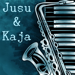 Tiirikkala Live: Jusu & Kaja